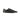 Calvin Klein Black Polyurethane Men Sneaker