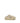 UGG Beige Calf Leather Bos Taurus Platform Sandals