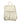 Desigual White Polyethylene Backpack