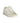 Calvin Klein Bianco Polyester Woman Sneaker