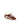 Dsquared² Multicolor Calf Leather Bos Taurus Low Top Sneakers