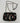 Saint Laurent SAINT LAURENT MINI COLLEGE Lip Stick Handbag