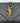 Saint Laurent SAINT LAURENT ENVELOPE SMALL in Black Grained Leather Handbag