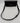 Valentino Garavani VALENTINO GARAVANI VLOGO Black Handbag
