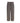 Giorgio Armani Brown Viscose Casual Pants