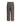 Giorgio Armani Brown Viscose Casual Pants