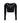 Marine Serre Black Cotton Sportswear