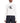 Calvin Klein Jeans White Cotton Turtleneck