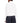 Calvin Klein Jeans White Cotton Turtleneck