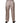 Dolce & Gabbana Beige Silk Straight Formal DressTrouser Pants