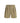 Saint Laurent Beige Cotton Bermuda Shorts