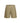 Saint Laurent Beige Cotton Bermuda Shorts