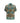 Dolce & Gabbana Multicolor Silk Pattern Shirt