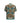 Dolce & Gabbana Multicolor Silk Pattern Shirt