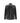 Dolce & Gabbana Black Leather Dress Shirt