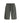Dolce & Gabbana Gray Cotton Bermuda Shorts