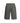 Dolce & Gabbana Gray Cotton Bermuda Shorts