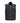 Moose Knuckles Black Nylon Sleeveless Jacket