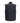 Moose Knuckles Black Nylon Sleeveless Jacket