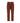 Brunello Cucinelli Bordeaux Cotton Casual Pants