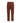 Brunello Cucinelli Bordeaux Cotton Casual Pants