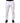 Hugo Boss White Mid Waist Skinny Chino Casual Trouser Pants