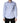 AGLINI Light Blue Slim Fit Collared Long Sleeve Casual Shirt