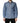 Domenico Tagliente Blue Long Sleeve Collared Casual Shirt