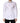 Patrizia Pepe White Cotton Slim Fit Collared Men Dress Shirt