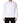 Dolce & Gabbana White Cotton Crew Neck Sweatshirt Sweater