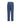Saint Laurent Blue Silk Dress Pants