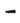 Ralph Lauren Black Faux Fur Slippers