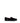 Ralph Lauren Black Faux Fur Slippers
