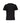 Timberland Black Organic Cotton Men T-Shirt