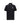 Dolce & Gabbana Black Cotton Polo Shirt