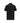 Dolce & Gabbana Black Cotton Polo Shirt