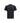 Dolce & Gabbana Black Cotton T-Shirt