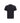 Dolce & Gabbana Black Cotton T-Shirt