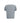 Giorgio Armani Gray Silk Sweatshirt
