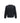 Moose Knuckles Black Cotton Sweatshirt