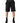 Dolce & Gabbana Black Nylon Elastic Waist Swim Shorts Swimwear