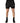 Dolce & Gabbana Black Polyester Drawstring Men Shorts Swimwear