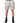Dolce & Gabbana Silver Polyester Drawstring Men Shorts Swimwear