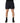 Dolce & Gabbana Black Cotton Elastic Waist Swim Shorts Swimwear