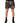 Dolce & Gabbana Black Roman Coin Print Swim Shorts Swimwear