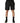 Dolce & Gabbana Black Polyester Drawstring Men Shorts Swimwear