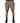 Dolce & Gabbana Brown Nylon Drawstring Swim Shorts Swimwear