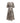 PINKO Multicolor Cotton Casual Dress