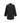 Burberry Black Polyamide Coat