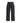 Represent Black Cotton Casual Pants